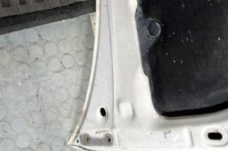 Capot TOYOTA YARIS 1