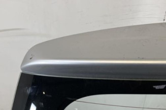 Malle/Hayon arriere SUZUKI CELERIO