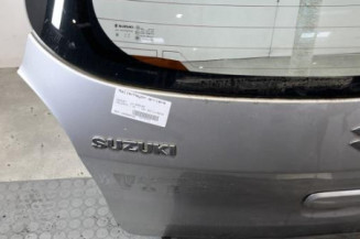 Malle/Hayon arriere SUZUKI CELERIO