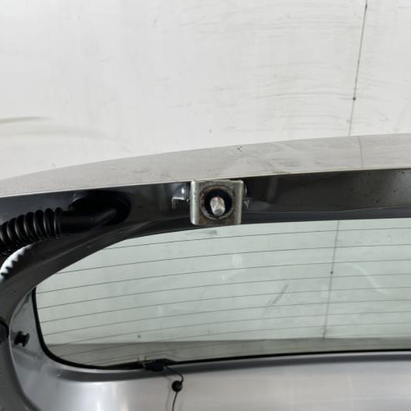 Malle/Hayon arriere SUZUKI CELERIO Photo n°6