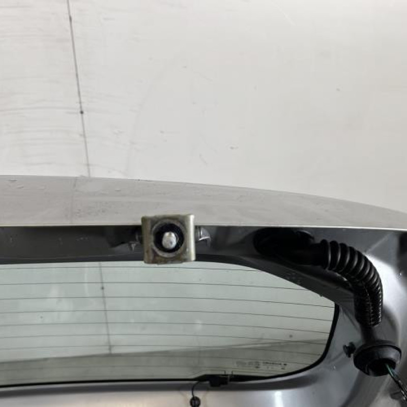 Malle/Hayon arriere SUZUKI CELERIO Photo n°7