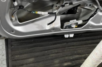 Malle/Hayon arriere SUZUKI CELERIO