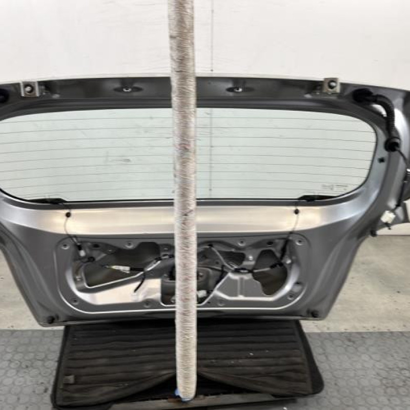 Malle/Hayon arriere SUZUKI CELERIO Photo n°11