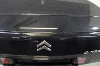 Malle/Hayon arriere CITROEN C6 Photo n°1