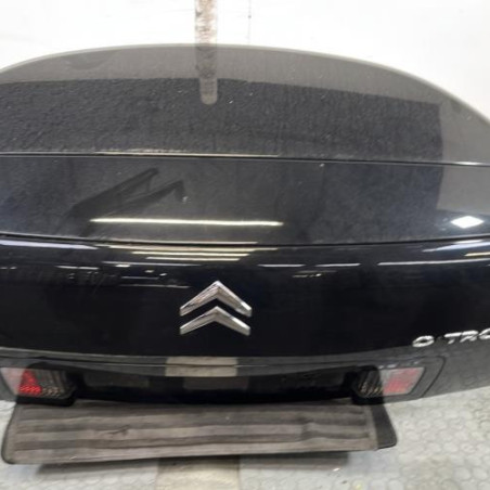 Malle/Hayon arriere CITROEN C6 Photo n°1