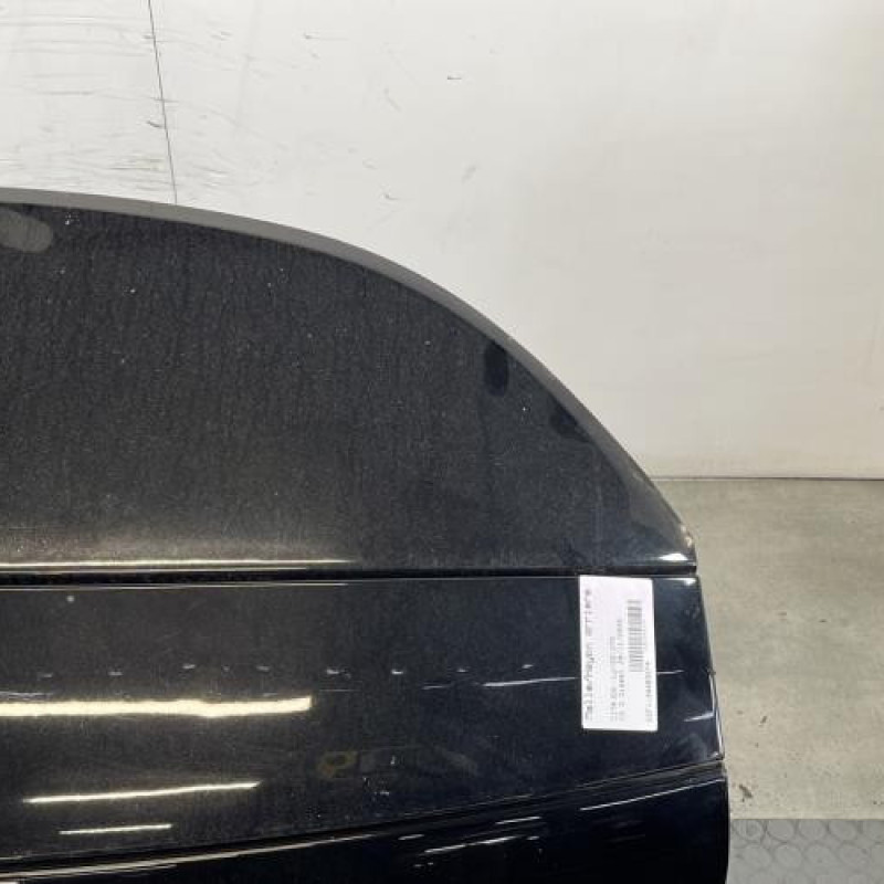 Malle/Hayon arriere CITROEN C6 Photo n°3