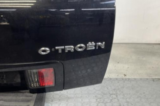 Malle/Hayon arriere CITROEN C6