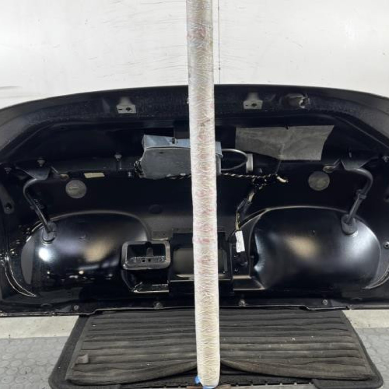 Malle/Hayon arriere CITROEN C6 Photo n°6