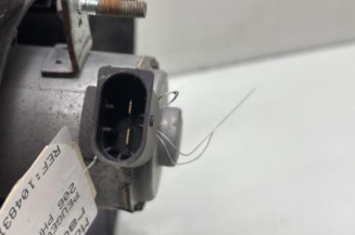 Moto ventilateur radiateur PEUGEOT 206