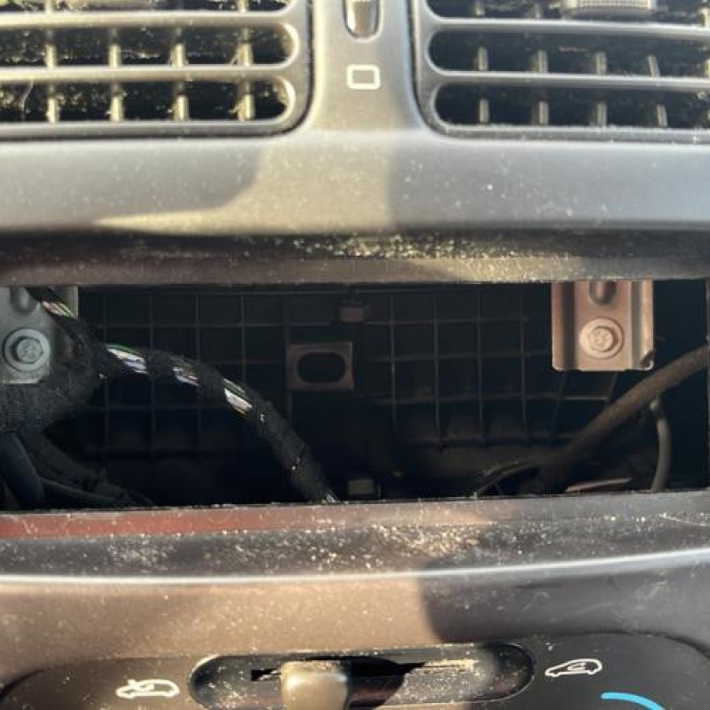 Moto ventilateur radiateur PEUGEOT 206 Photo n°8