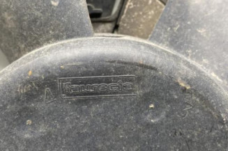 Moto ventilateur radiateur PEUGEOT 407