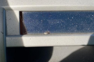 Moto ventilateur radiateur PEUGEOT 407