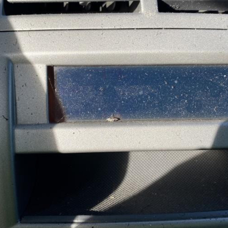 Moto ventilateur radiateur PEUGEOT 407 Photo n°20