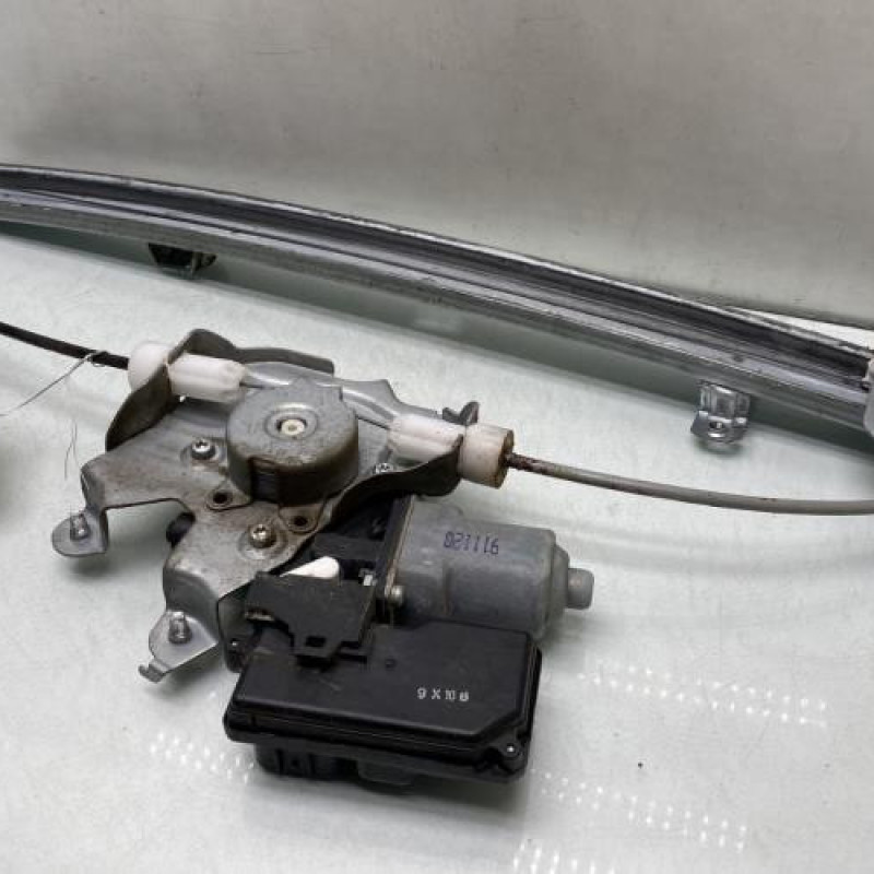 Leve vitre electrique arriere droit RENAULT KOLEOS 1 Photo n°1