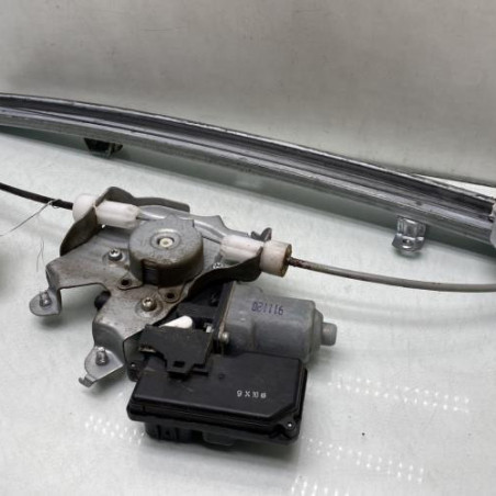 Leve vitre electrique arriere droit RENAULT KOLEOS 1 Photo n°1