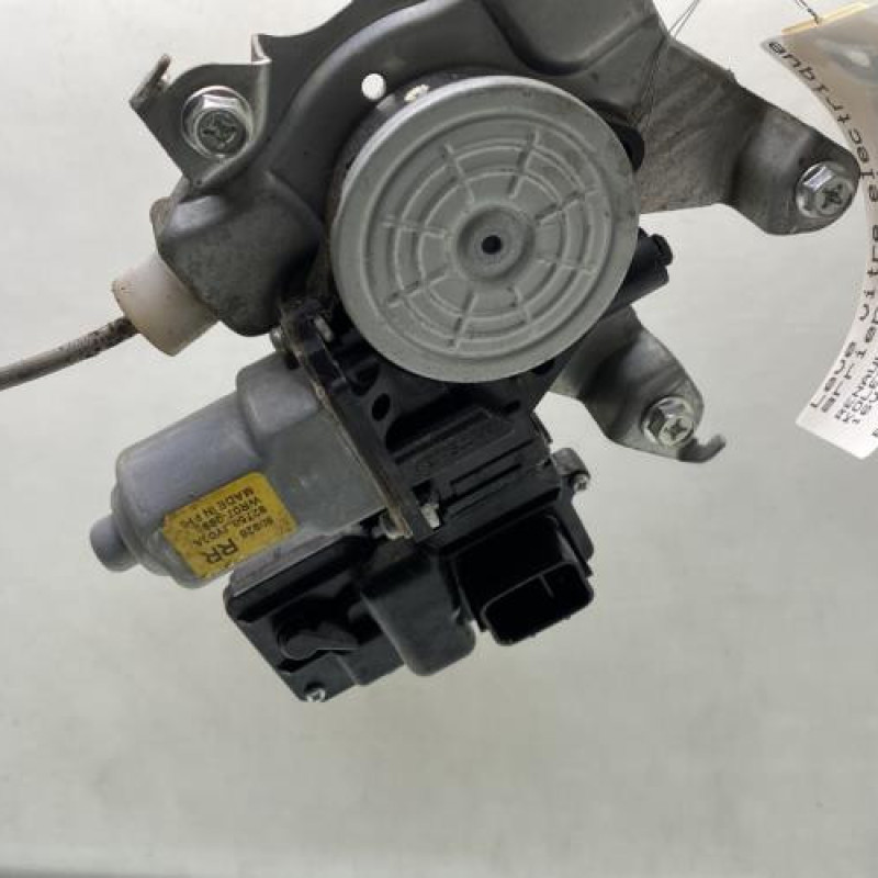 Leve vitre electrique arriere droit RENAULT KOLEOS 1 Photo n°4