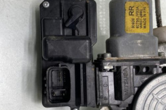 Leve vitre electrique arriere droit RENAULT KOLEOS 1