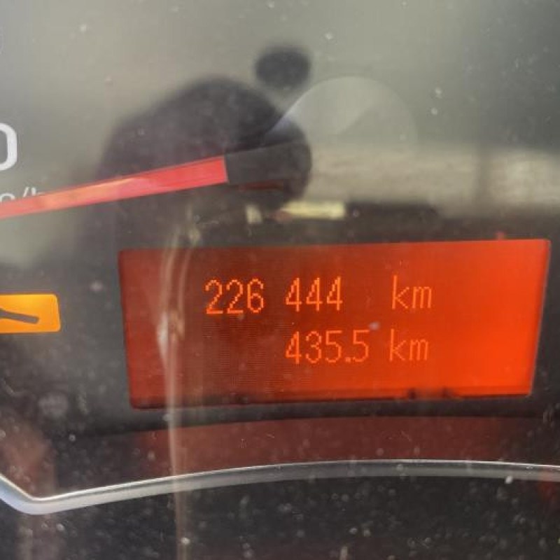 Leve vitre electrique arriere droit RENAULT KOLEOS 1 Photo n°15