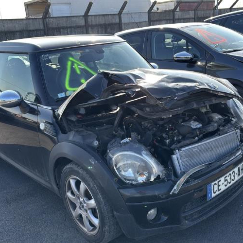 mot. essuie glace arrière droit MINI MINI 2 R55 Photo n°7