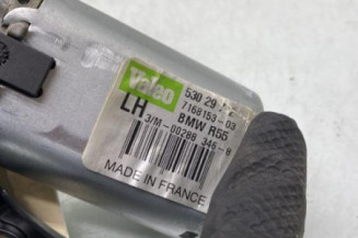 Mot. essuie glace arrière gauche MINI MINI 2 R55