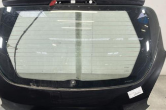 Malle/Hayon arriere FIAT BRAVO 2 Photo n°1