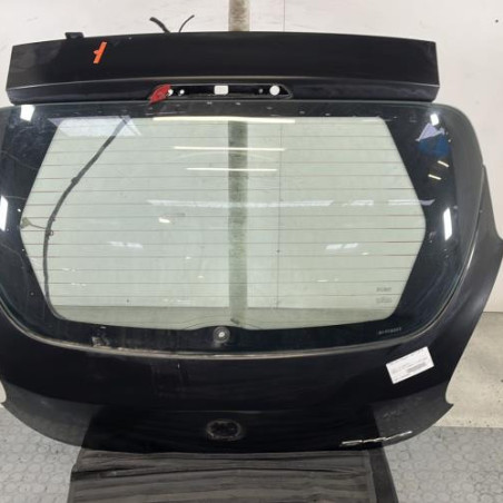 Malle/Hayon arriere FIAT BRAVO 2 Photo n°1