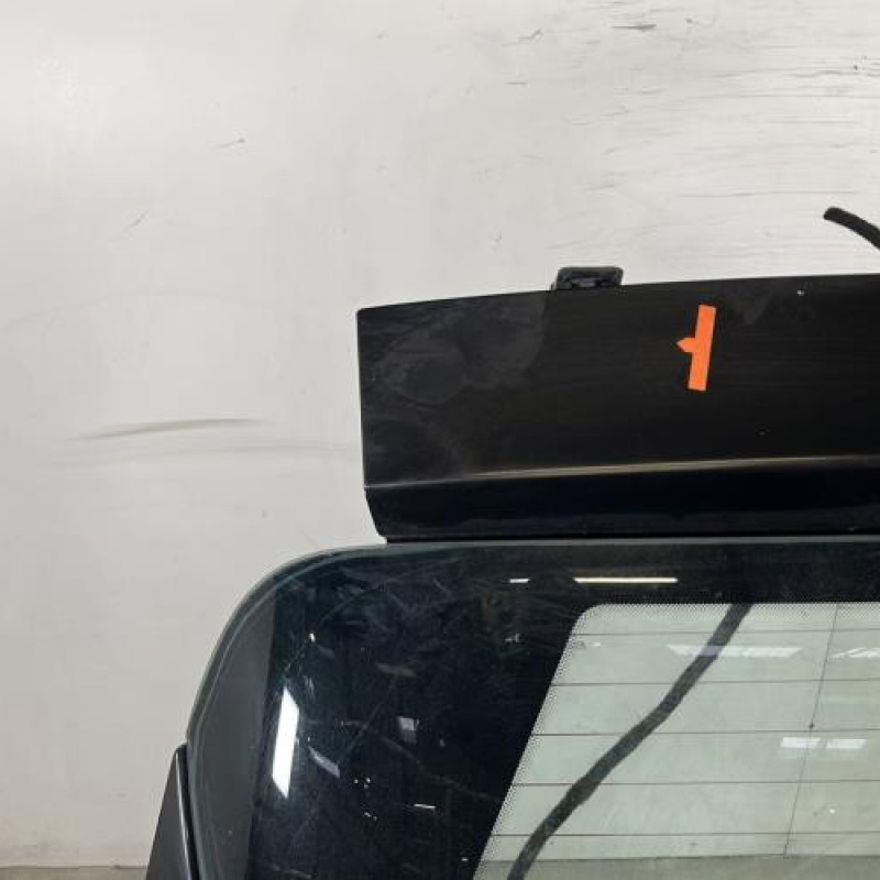 Malle/Hayon arriere FIAT BRAVO 2 Photo n°3