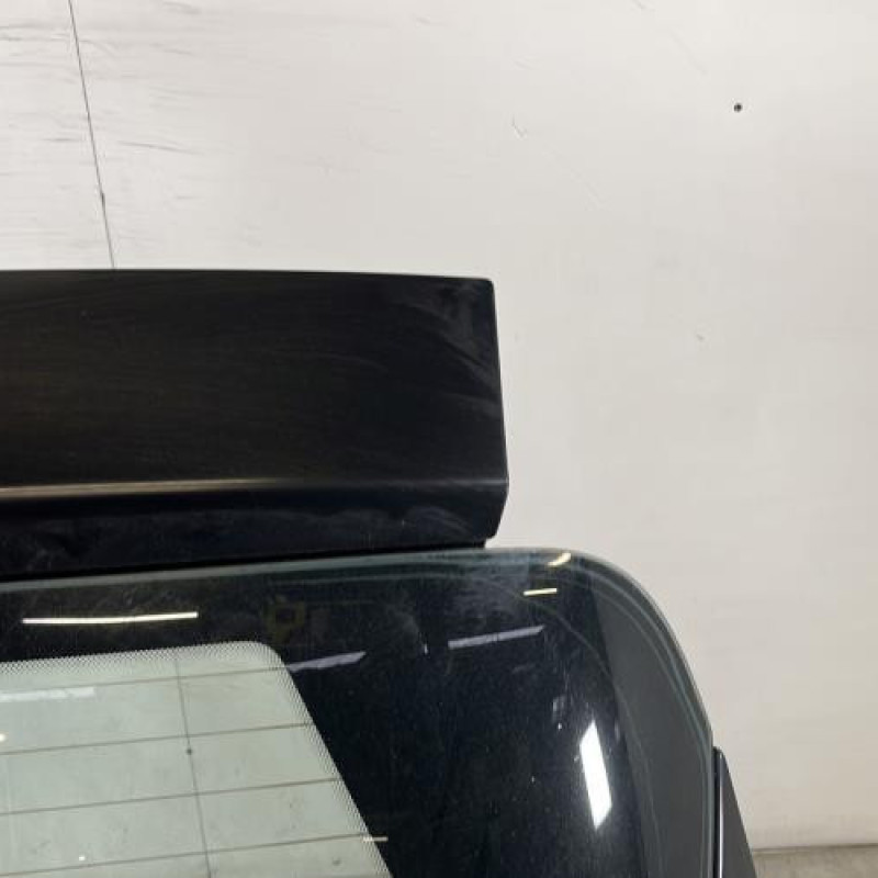 Malle/Hayon arriere FIAT BRAVO 2 Photo n°4