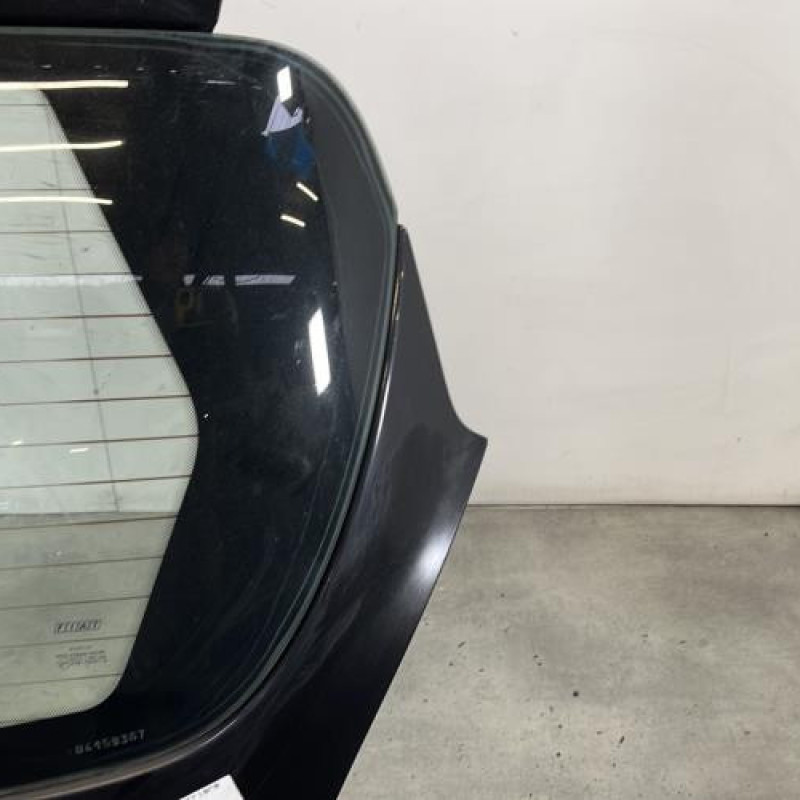 Malle/Hayon arriere FIAT BRAVO 2 Photo n°5