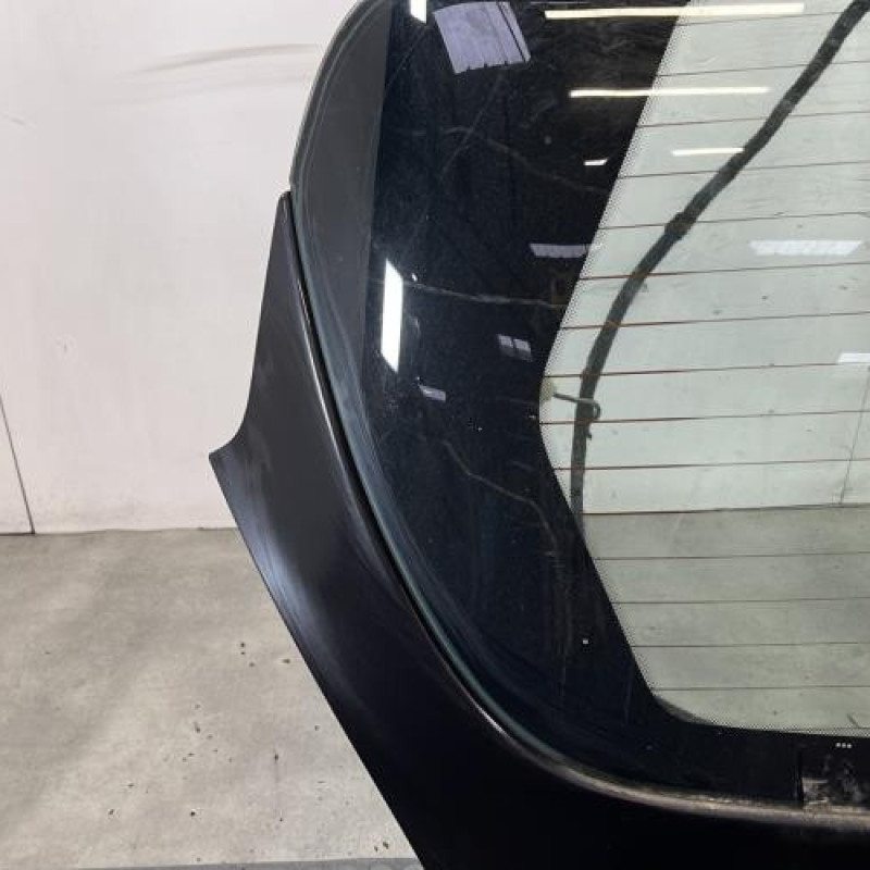 Malle/Hayon arriere FIAT BRAVO 2 Photo n°6