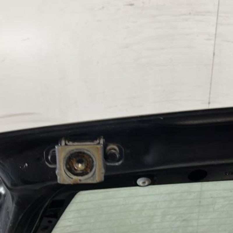 Malle/Hayon arriere FIAT BRAVO 2 Photo n°9