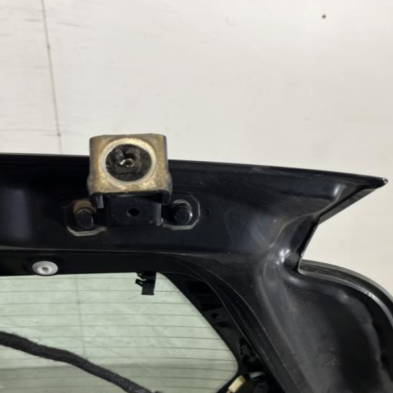 Malle/Hayon arriere FIAT BRAVO 2 Photo n°10