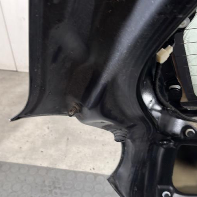 Malle/Hayon arriere FIAT BRAVO 2 Photo n°12