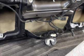 Malle/Hayon arriere FIAT BRAVO 2