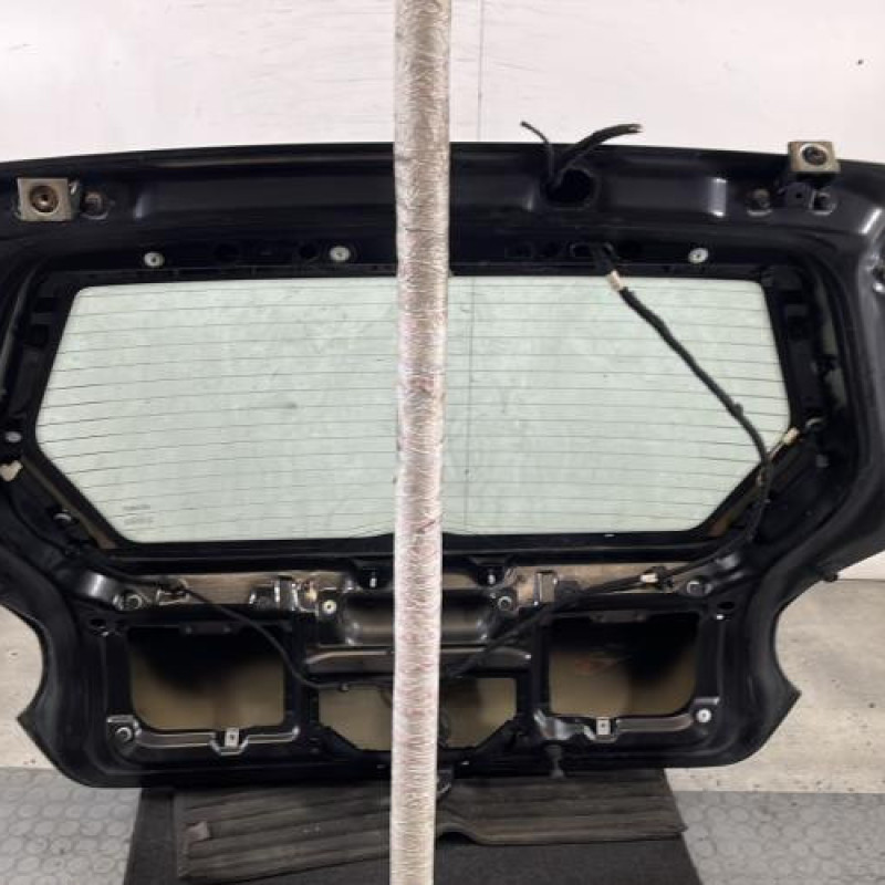 Malle/Hayon arriere FIAT BRAVO 2 Photo n°14