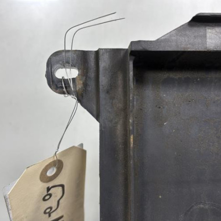 Moto ventilateur radiateur MERCEDES CLASSE R 251