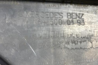 Moto ventilateur radiateur MERCEDES CLASSE R 251