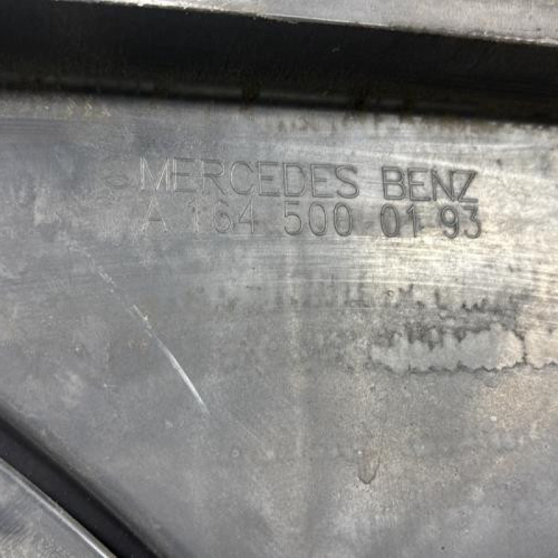 Moto ventilateur radiateur MERCEDES CLASSE R 251 Photo n°4