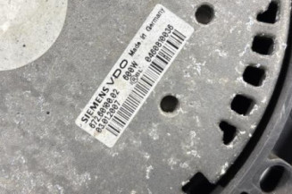 Moto ventilateur radiateur MERCEDES CLASSE R 251