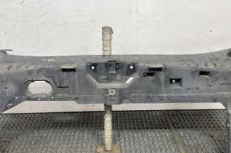 Face avant RENAULT MODUS Photo n°1