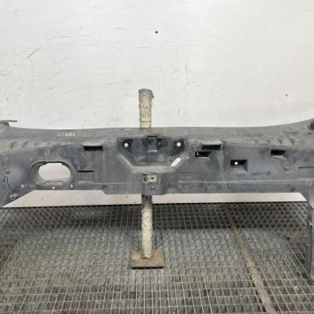 Face avant RENAULT MODUS Photo n°1