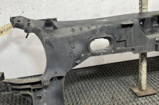 Face avant RENAULT MODUS