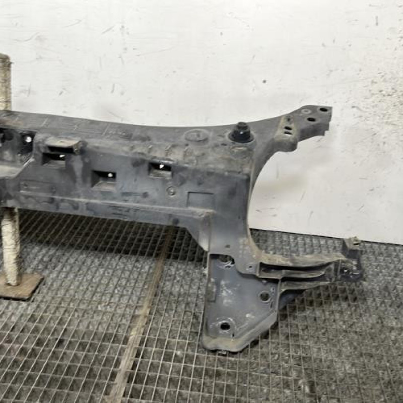 Face avant RENAULT MODUS Photo n°3