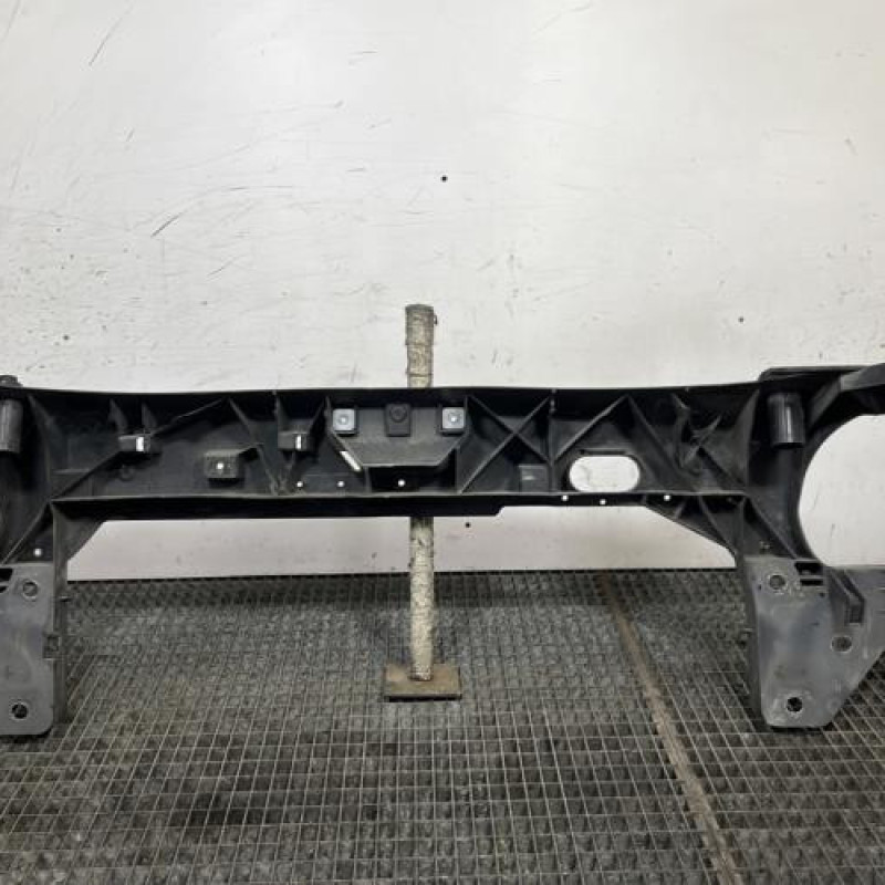 Face avant RENAULT MODUS Photo n°4