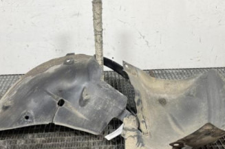 Pare boue avant gauche RENAULT MODUS Photo n°1