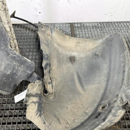 Pare boue avant gauche RENAULT MODUS