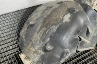 Pare boue avant gauche RENAULT MODUS