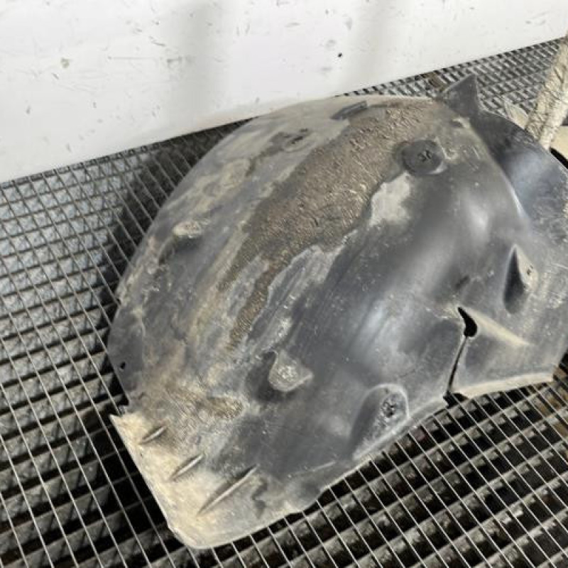 Pare boue avant gauche RENAULT MODUS Photo n°3