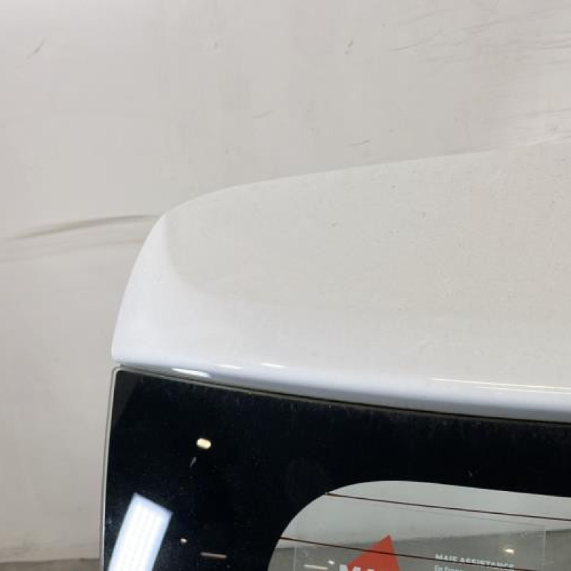 Malle/Hayon arriere DACIA SANDERO 2 Photo n°3