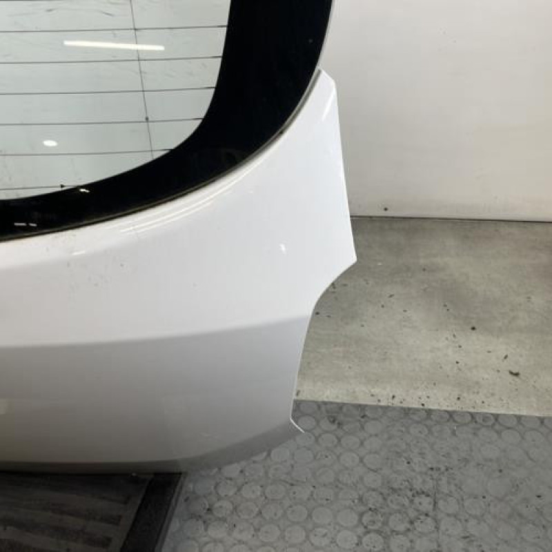 Malle/Hayon arriere DACIA SANDERO 2 Photo n°5